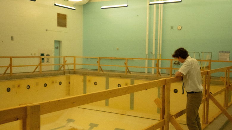 кадр из фильма Facility Zero