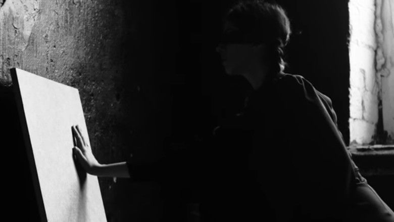 кадр из фильма The silent land