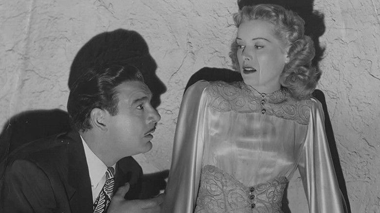 кадр из фильма Pillow of Death