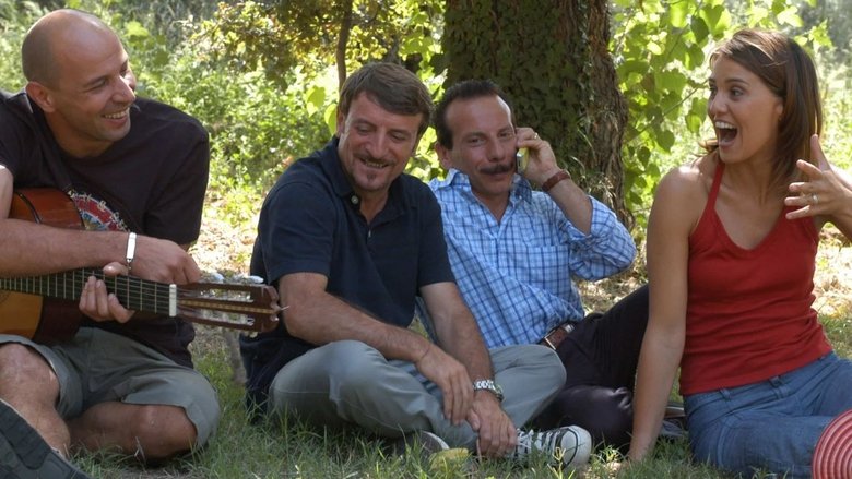 кадр из фильма Tu la conosci Claudia?