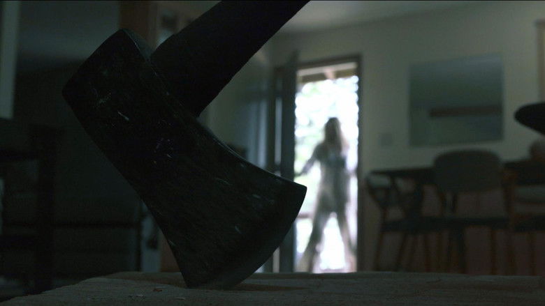 кадр из фильма Our Happy Place