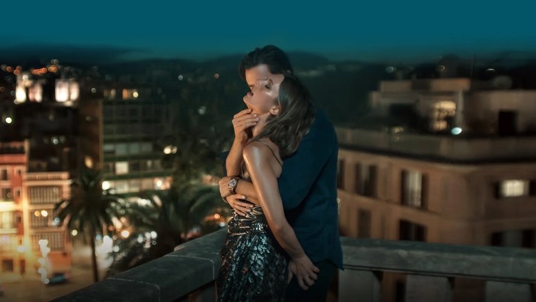 кадр из фильма Влюбись в меня до безумия