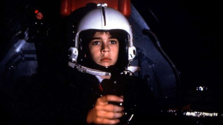 кадр из фильма Д.Э.Р.И.Л. D.A.R.Y.L.