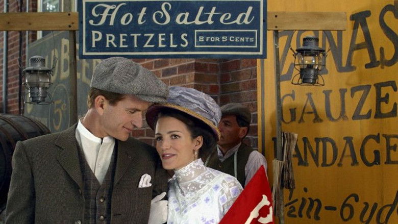 кадр из фильма The Winning Season