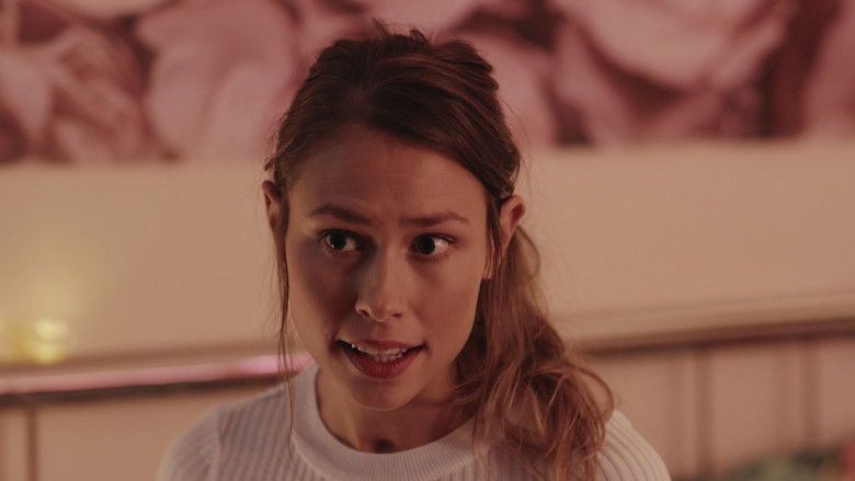 кадр из фильма On the Other Foot