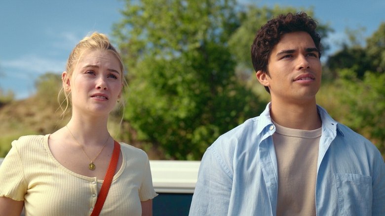 кадр из фильма До встречи на Венере