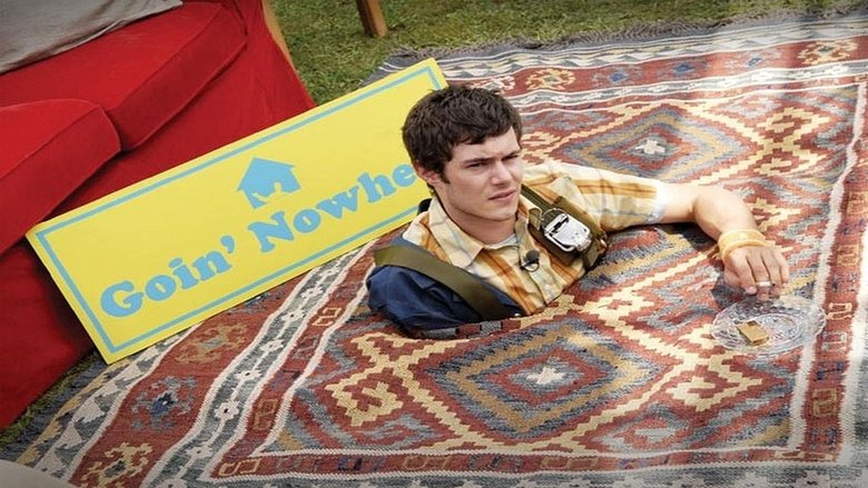 кадр из фильма Десять заповедей