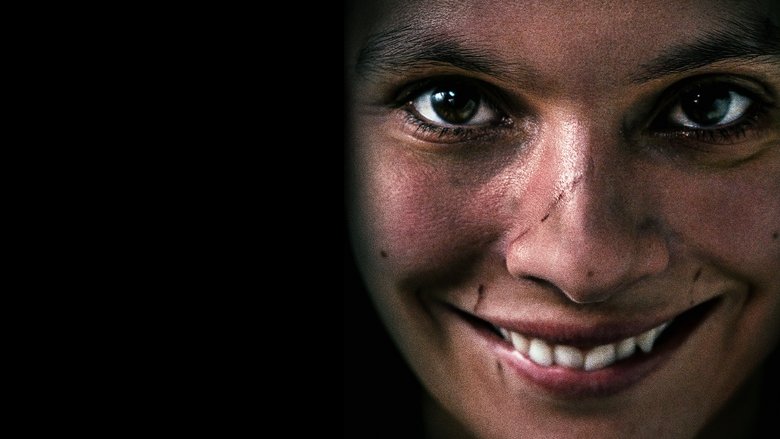 кадр из фильма Улыбка