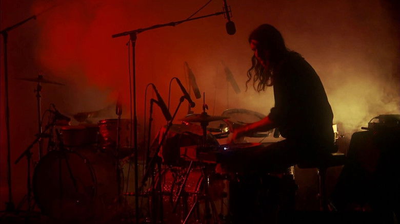 кадр из фильма MDCIII Live at AB - Ancienne Belgique (BRDCST 2018)