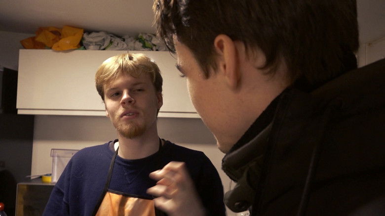 кадр из фильма The Girl of My Dreams