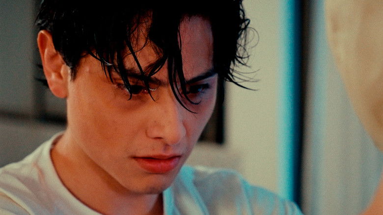 кадр из фильма Refulgente