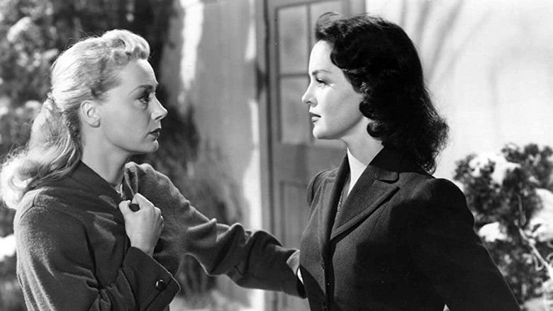 кадр из фильма The Story of Molly X