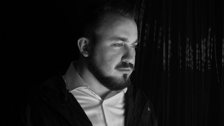 кадр из фильма REFRACTION