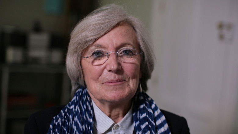 кадр из фильма Regreso a «Viridiana»