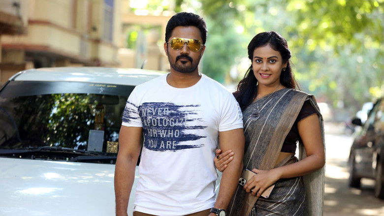 кадр из фильма வார்டு-126