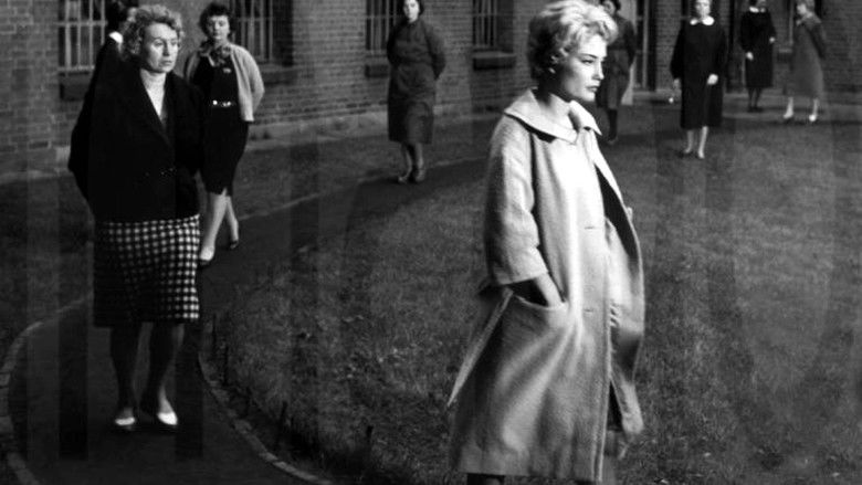 кадр из фильма Der letzte Zeuge