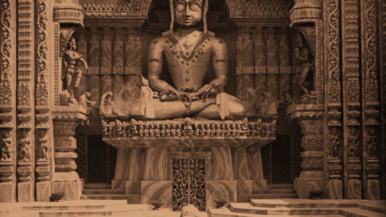 кадр из фильма Индийская гробница 2