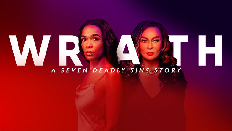 кадр из фильма Wrath: A Seven Deadly Sins Story
