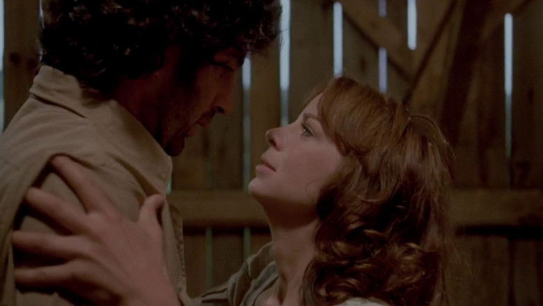 кадр из фильма Taureau