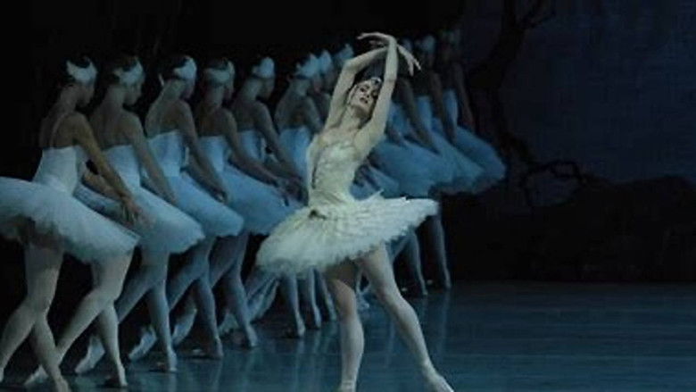 кадр из фильма Swan Lake