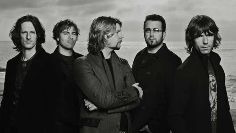 кадр из фильма Reamonn: Eleven - Live & Acoustic at the Casino