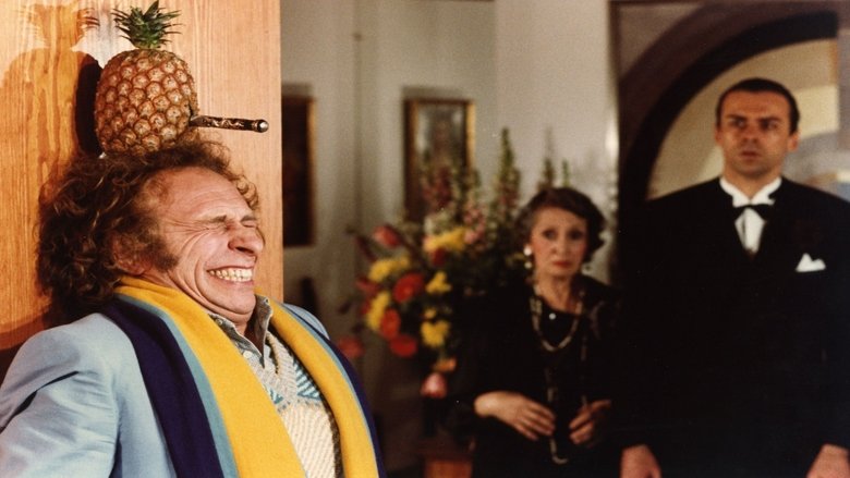 кадр из фильма Дальше некуда!