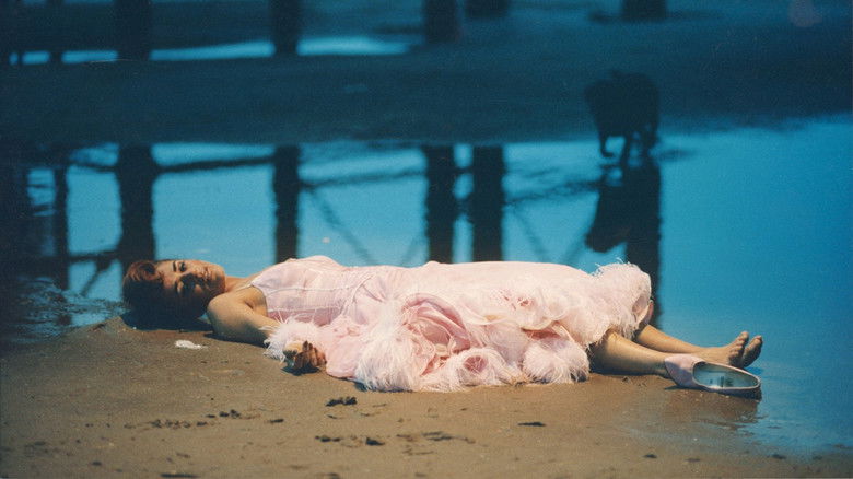 кадр из фильма Sista dansen