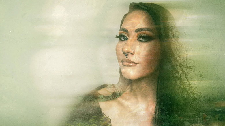The Girl in the Water
