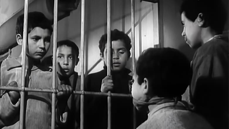 кадр из фильма Une Si Jeune Paix