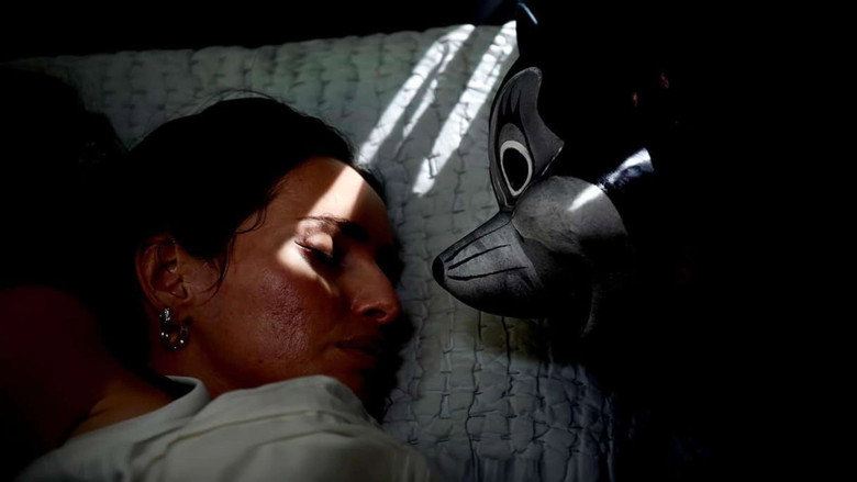 кадр из фильма Minnie’s Midnight Massacre