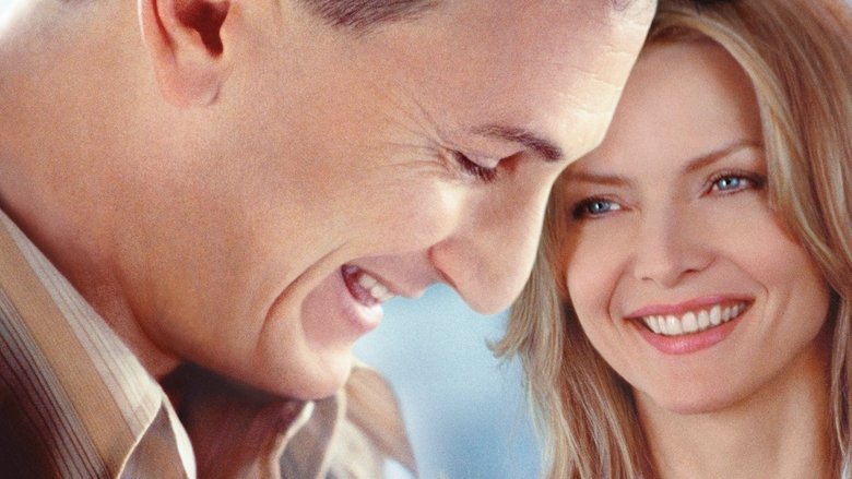 кадр из фильма Я - Сэм