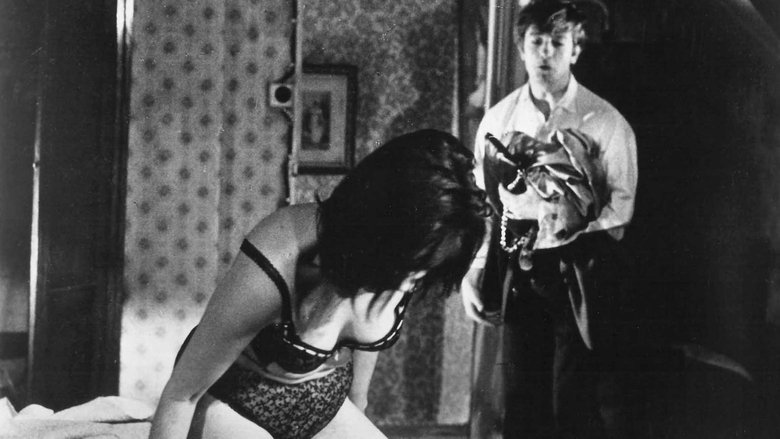 кадр из фильма West 11