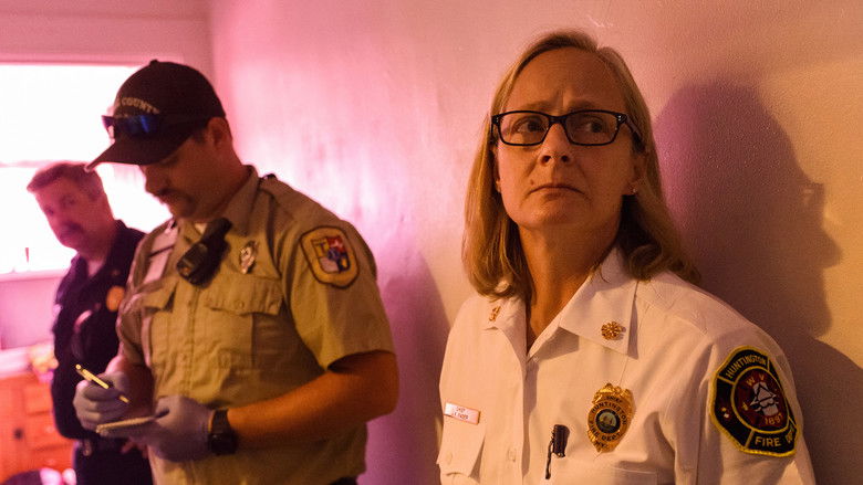 кадр из фильма Heroin(e)