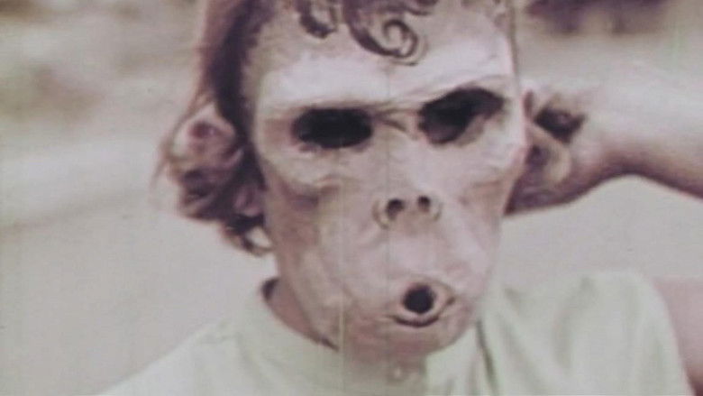 кадр из фильма One Got Fat