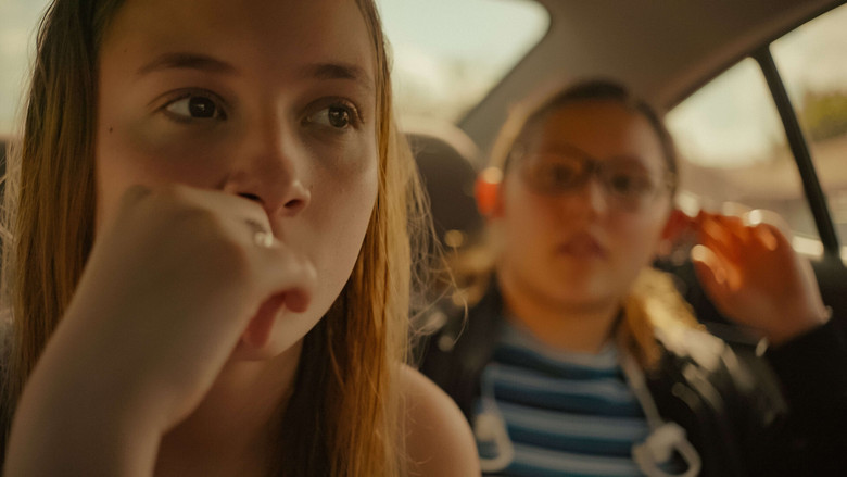 кадр из фильма Cusp