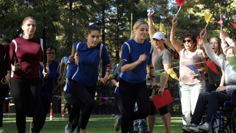 кадр из фильма The Message