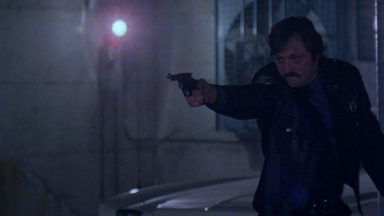 кадр из фильма Blackout