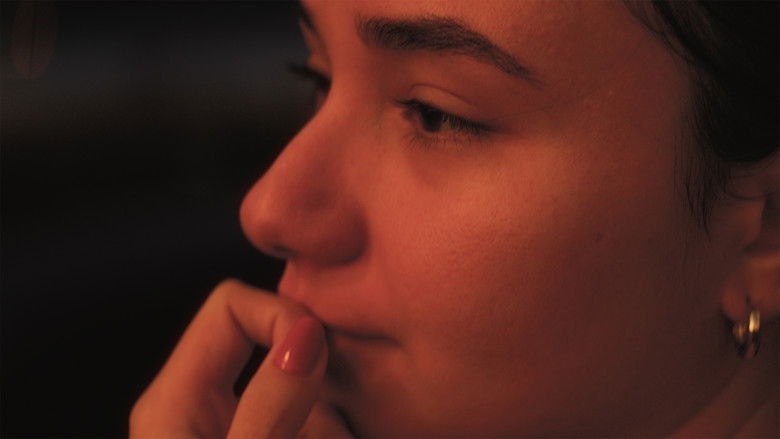 кадр из фильма Até Logo