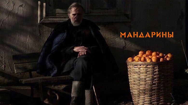 кадр из фильма Мандарины