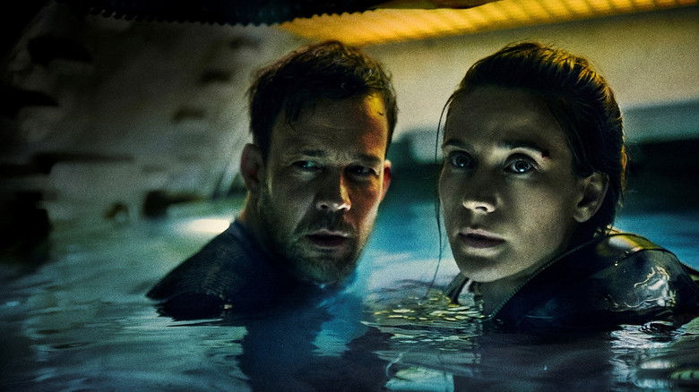 кадр из фильма The Chamber