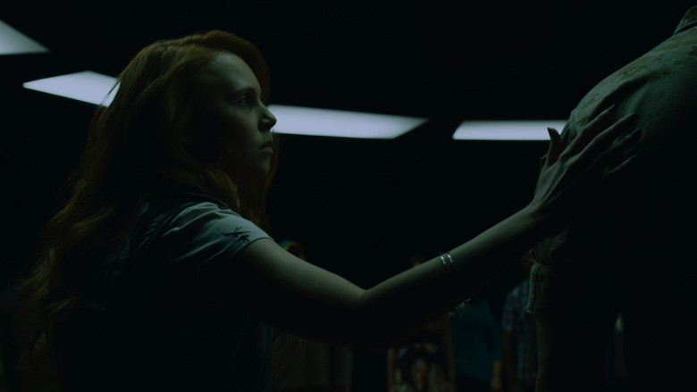 кадр из фильма Круг