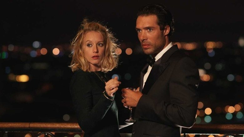 кадр из фильма Любовь без пересадок