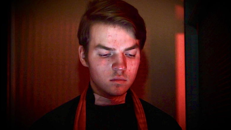 кадр из фильма A Deal With Evil