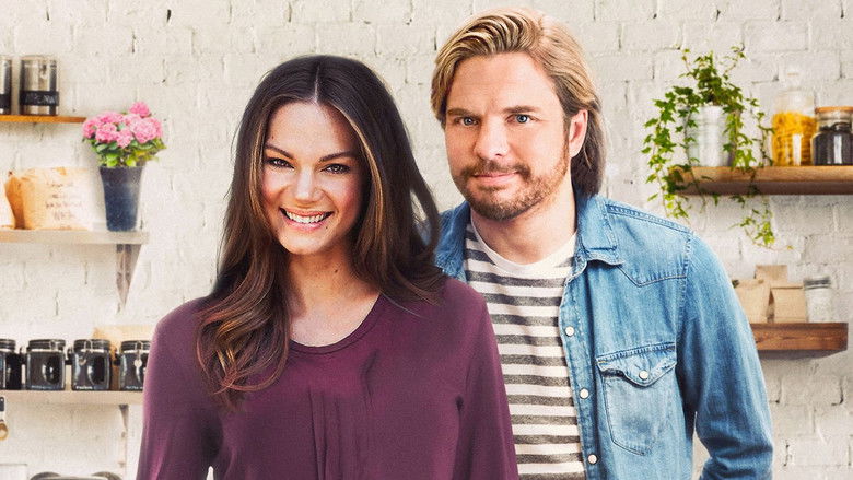 кадр из фильма Кусочек романтики