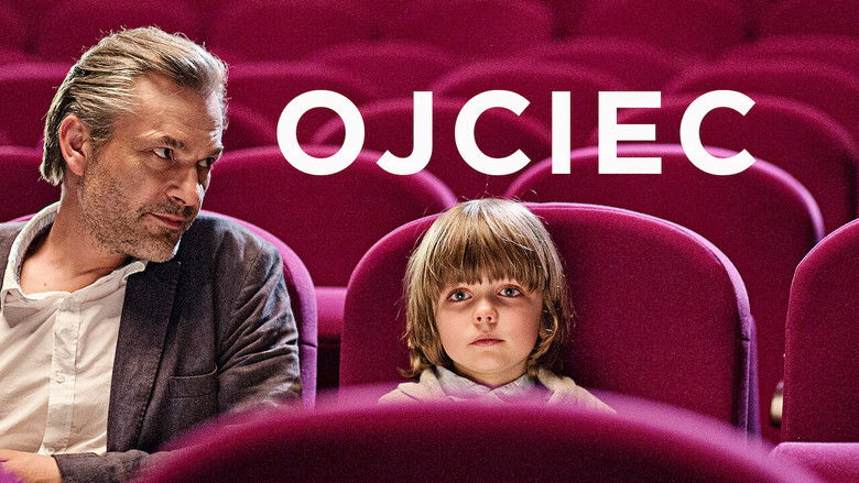 кадр из фильма Быть отцом