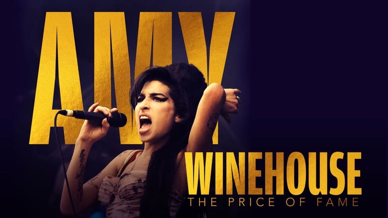 кадр из фильма Amy Winehouse: The Price of Fame