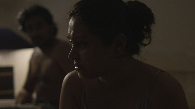 кадр из фильма දැකල පුරුදු කෙනෙක්