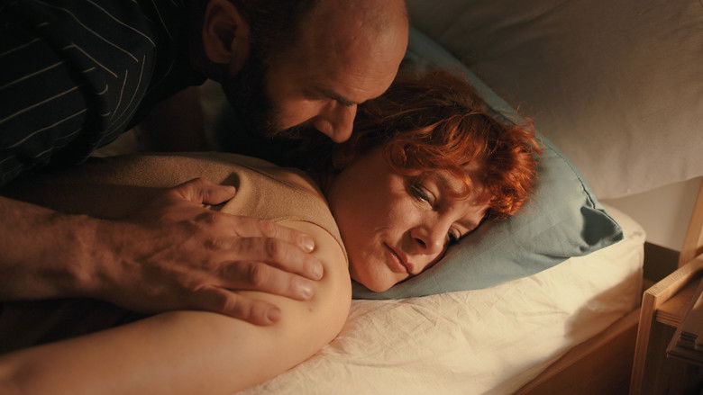 кадр из фильма Alle wollen geliebt werden