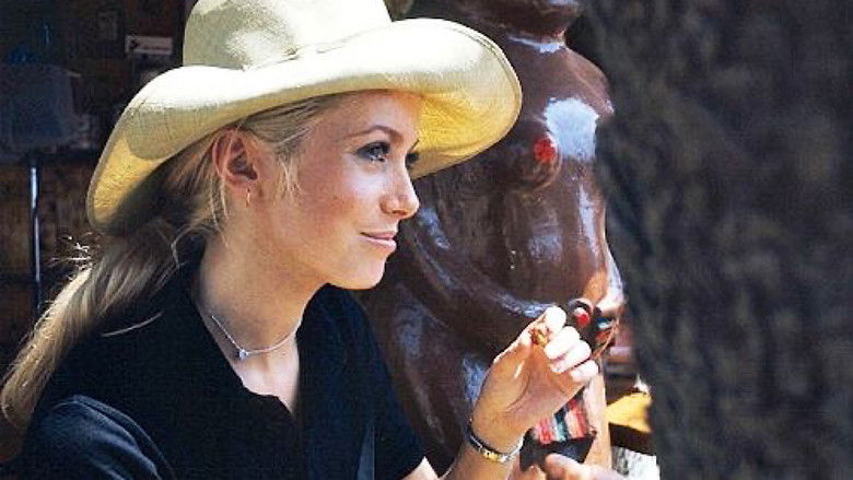 кадр из фильма Капитуляция