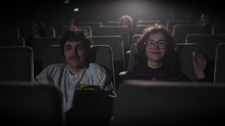 кадр из фильма Le Scénario de l’Amour